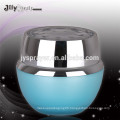 Economical Custom Design Cosmetics Cream Empty Jar